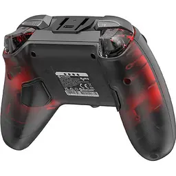 Геймпад XiaoJi GameSir Cyclone 2 Wireless Black [122726] - мініатюра 2