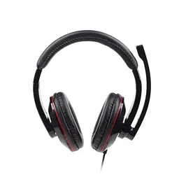 Гарнітура Gembird Black (MHS-001)