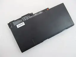 Акумулятор для ноутбука HP EliteBook 840 HSTNN-IB4R, 50Wh (4250 mAh), 3cell, 11.4V, Li-ion, чорний - мініатюра 2
