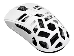 Миша Lorgar MSE90W White (LRG-MSE90W-WH) - мініатюра 2