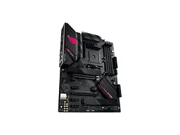 Материнская плата Asus ROG STRIX B550-F GAMING WI-FI II - миниатюра 2