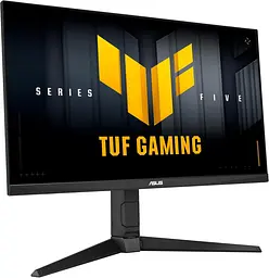 Монітор 27" ASUS TUF Gaming VG279QML5A FHD IPS 240Hz (90LM0C20-B01171) - мініатюра 3