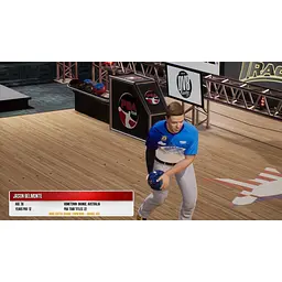 Ключ активації Microsoft PBA Pro Bowling 2021 для Xbox One/Series - мініатюра 2