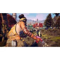 Ключ активації Microsoft The Outer Worlds для Xbox One/Series - мініатюра 11