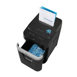 Знищувач документів HP Pro Shred Auto 200CC (2820) (873632) - мініатюра 6