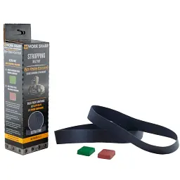 Комплект запасних ременів Work Sharp Cloth Belt Kit