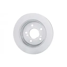 Тормозной диск Bosch 0 986 478 188 - миниатюра 6