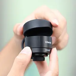 Телефото об'єктив для смартфона Ulanzi CL-006 (UV-F006) [128046] - мініатюра 4