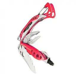 Мультитул Leatherman Skeletool RX (832310) [60707] - мініатюра 2