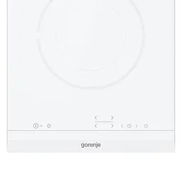 Варильна поверхня Gorenje ECT322[ECT322WCSC] - мініатюра 3