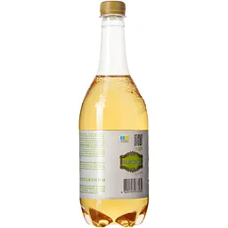 Сидр Gardenz Смак Фраголіно звичайний газований солодкий 0.75 л - мініатюра 2