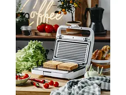 Бутербродниця Adler AD 3070 white - мініатюра 12