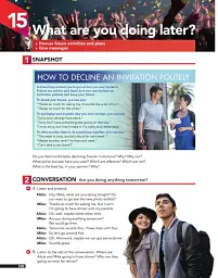 Interchange (5th Edition) 1. Student's Book with Online Self-Study - мініатюра 2