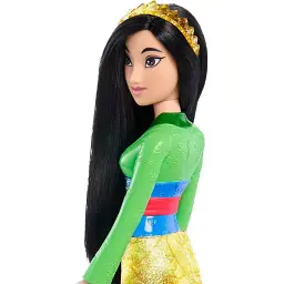 Лялька Disney Princess Мулан (HLW14) - мініатюра 2