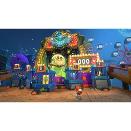 Ключ активації Microsoft New Super Lucky's Tale для Xbox One/Series - мініатюра 4