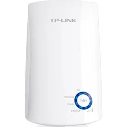 Ретранслятор TP-Link TL-WA850RE (TL-WA850RE) - мініатюра 2