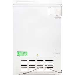 Морозильна камера PRIME Technics CS 20141 M - мініатюра 3