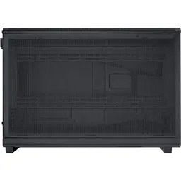 Корпус для ПК Lian Li A3-mATX / ITX, Black (G99.A3X.00) - миниатюра 6