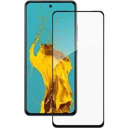 Скло захисне Piko Full Glue Realme C67 Black (1283126590030)