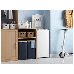 Пральна машина Indesit BTWS50400EU/N - мініатюра 9
