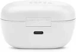 Bluetooth-гарнітура JBL Endurance Race 2 White (JBLENDURACE2WHT) - мініатюра 3