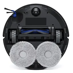 Пилосос Ecovacs DEEBOT T30CDLX71 BLACK (DLX71 BLACK) - мініатюра 6