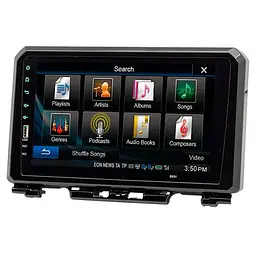 Перехідна рамка Suzuki Jimny Carav 22-981 - мініатюра 4