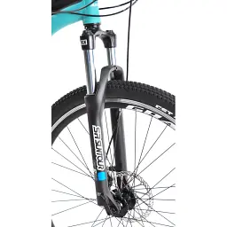 Велосипед Ardis MTB 27.5 AL "Cleo" Білий - мініатюра 6