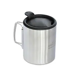 Термокухоль Pinguin Thermo Mug 300 мл Сріблястий
