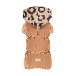 Комбінезон Pet Fashion Melisa для собак дівчинка карамель XS2