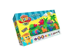 Тісто для лiплення Master Do, Danko Toys, 12 кольорів, в асортименті - мініатюра 5