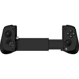 Геймпад XiaoJi GameSir X5 Lite Translucent Black [171150]