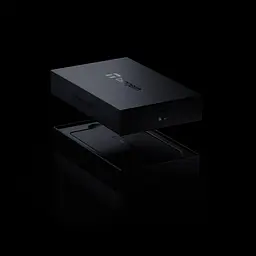 Оригінальний криптогаманець Tangem Wallet 2.0 набір з 2 карт Чорний - мініатюра 6