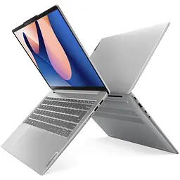 Ноутбук Lenovo IdeaPad Slim 5 14IAH8 i5-12450H 44GHz,16GB,1TB,UHD,Без ОС - мініатюра 7