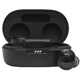 Гарнітура JBL QUANTUM TWS Air Black (JBLQTWSAIRBLK)