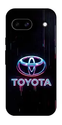 TPU чохол Demsky Neon motion для Google Pixel 8a