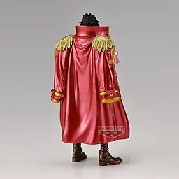 Фігурка Bandai Spirits Ван Піс Роджер One Piece Roger SPECIAL Ver. 23 см BS OP R S 23 - мініатюра 3