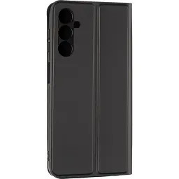 Чохол до мобільного телефона BeCover Exclusive New Style Samsung Galaxy M35 5G SM-M356 Black (712678) - мініатюра 3