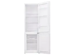 Холодильник з морозильною камерою ELEYUS HRDW 2180E55 WH - мініатюра 9