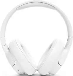 Bluetooth Stereo JBL Tune 720 BT (JBLT720BTWHT) White UA - мініатюра 2