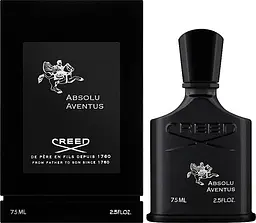 Оригінал Creed Absolu Aventus Тестер 75 мл Парфуми - мініатюра 2