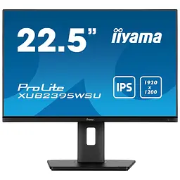 Монітор iiyama XUB2395WSU-B5 - мініатюра 11