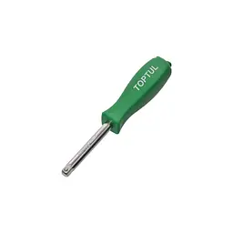Викрутка Toptul вороток 1/4" 150мм (CAIA0815) - мініатюра 1