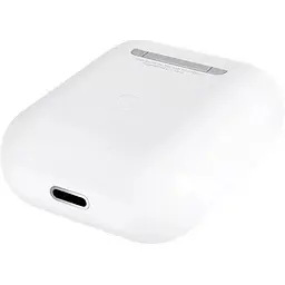 Гарнітура Hoco ES39 with Wireless Charging TWS навушники - мініатюра 2