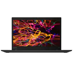Ноутбук Lenovo ThinkPad T495s FHD (Ryzen 7 Pro 3700U/14/512SSD) - Class B "Б/В" - мініатюра 3