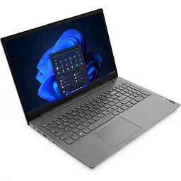 Ноутбук Lenovo V15 G4 ABP 7 7730U 45GHz, 8 cores, IPS, 32GB DDR4, 1 TB, Video Integrated Radeon Graphic, Без ОС - мініатюра 6
