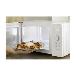 Мікрохвильова піч Gorenje MO23A3W5 - мініатюра 4