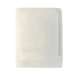 Рушник Lotus Home Готель Premium - Microcotton Ecru 70x140 550 г/м² - мініатюра 3