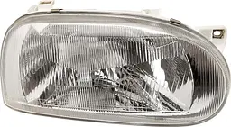 Фара передня права VW Golf III 93-98р Depo (441-1111R-LD-E)