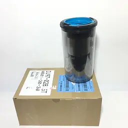 Колба в зборі з фільтром на вертикальний пилосос Samsung VS15A6031R4,VS15A6032R5, VS15A60AGR5, DJ97-02835T - мініатюра 7
